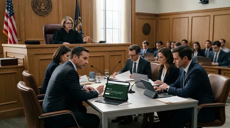Un judecător obligă OpenAI să predea documente de angajare în procesul de mare amploare cu Apple