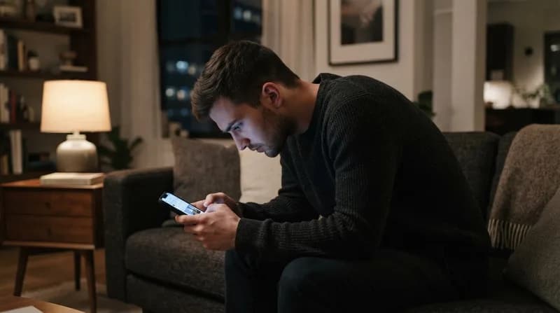 Beyond Screen Time: Why Your Scrolling Habits Matter More Than You Think