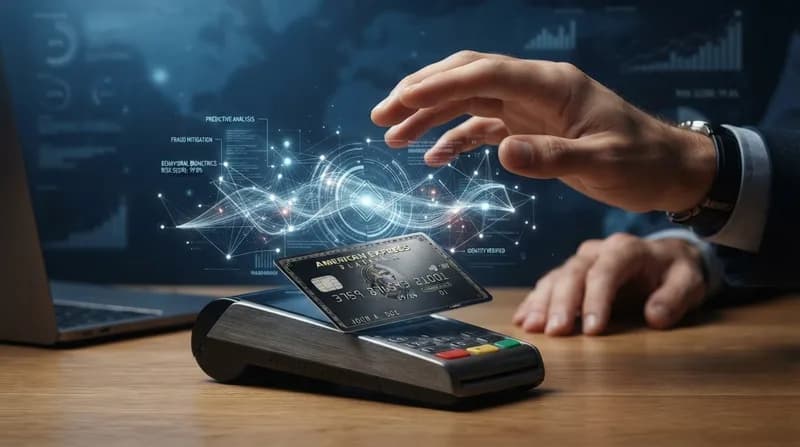 American Express lansează „Intent Intelligence Framework” pentru securizarea cumpărăturilor asistate de AI