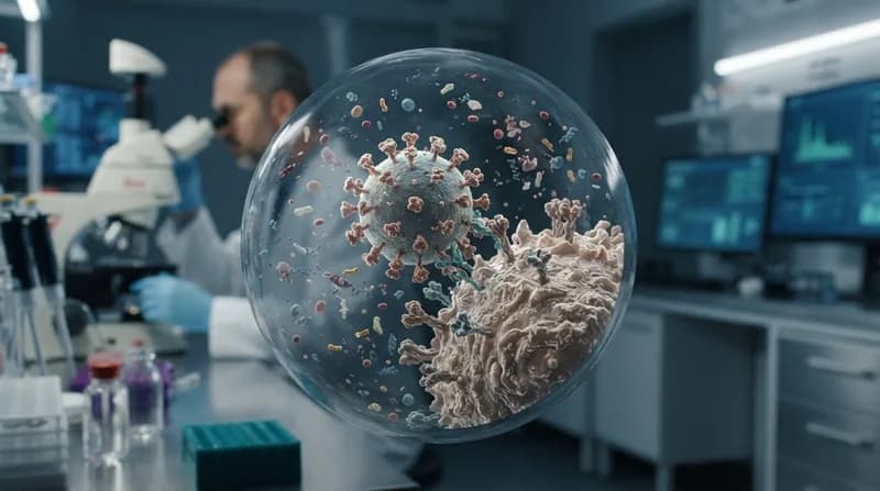 Unlocking the Secrets of Mosquito Saliva: A New Frontier in Fighting Viral Outbreaks