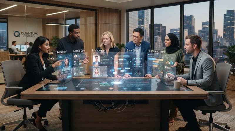 Floqer Unleashes Autonomous AI Agents to Revolutionize B2B Sales Prospecting