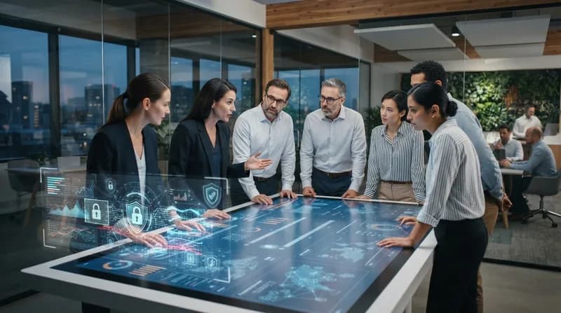 Zenzap Secures $44M to Modernize Workplace Communication with AI