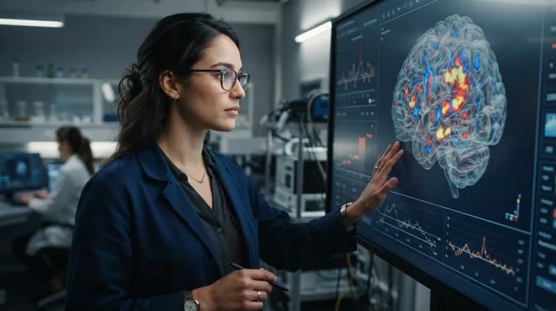 Mapping the Mind: How Neurotech Could Revolutionize Mental Health Care