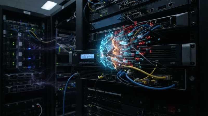 Vulnerabilitate critică de tip zero-day „make-me-root” vizează Cisco Secure Email Gateways