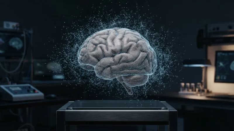 Un set de date RMN open-source oferă o perspectivă inedită asupra dezvoltării creierului adolescent