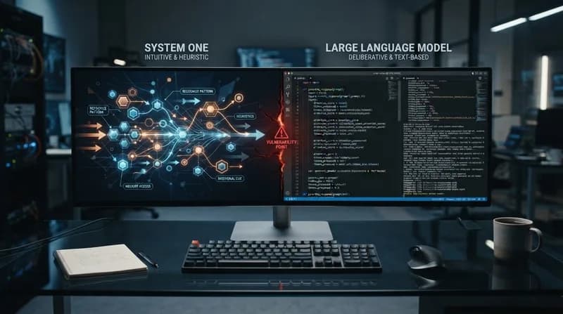 The Security Myth of 'Decision Models': Why Prompt Injection Remains a Critical Threat