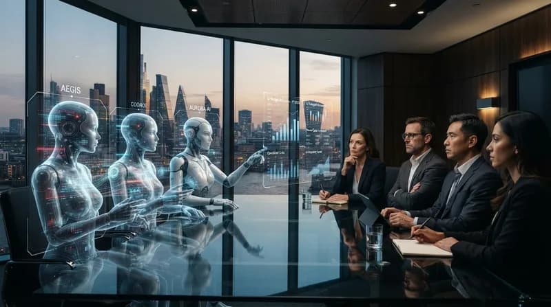 Workday Shifts Strategy: Targeting Labor Budgets with Usage-Based AI Agents