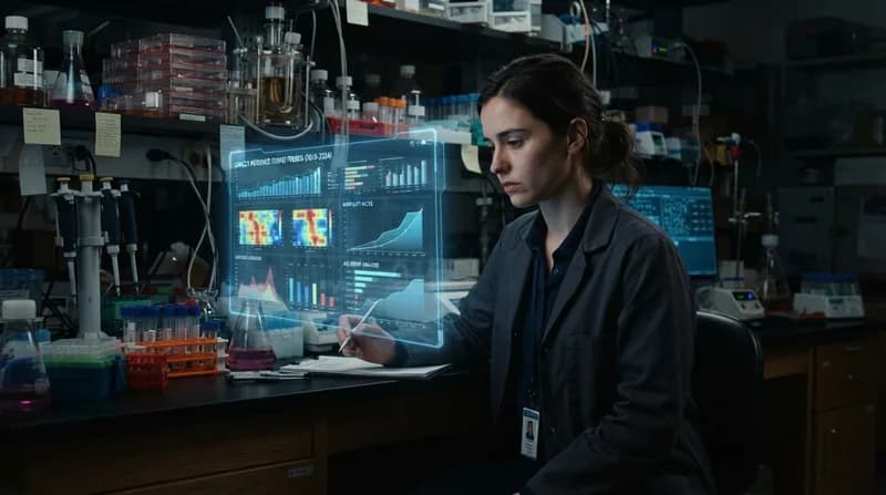 Rising Cancer Rates in Younger Adults: A Growing Scientific Mystery