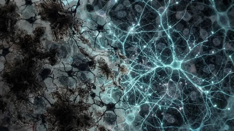 A Rare Brain Autopsy Offers New Clues in the Fight Against Alzheimer’s