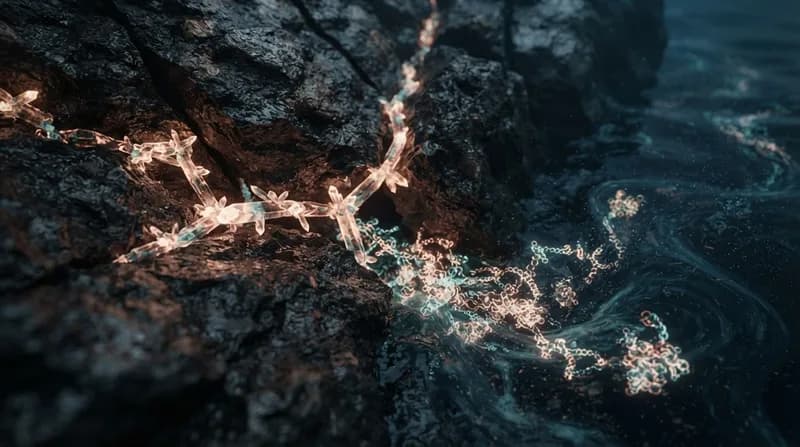 Unlocking Earth's Ancient Breath: The 2.3-Billion-Year-Old Nutrient Cycle