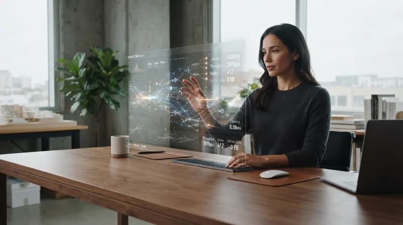 IBM Unveils Granite Switch 4.1 for Multimodal AI Efficiency