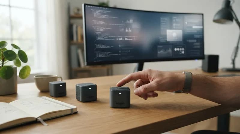 Amazon’s Bee Devices and the Quest to Kill the App Economy