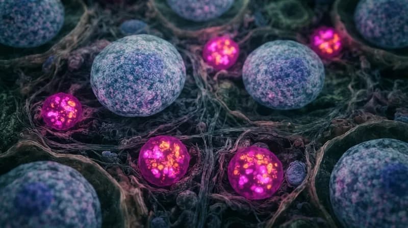 Size Matters: Why 'Smaller' Cancer Cells Pose a Greater Threat