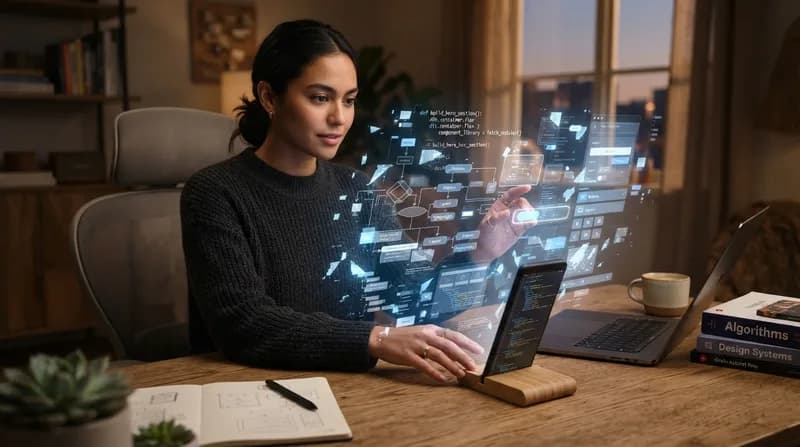 Bluesky aduce „vibe coding-ul” în masă prin extinderea platformei Attie