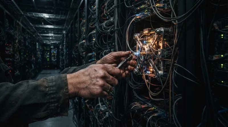 Beyond the Hype: The Boring, Essential Work of Building Digital Sovereignty
