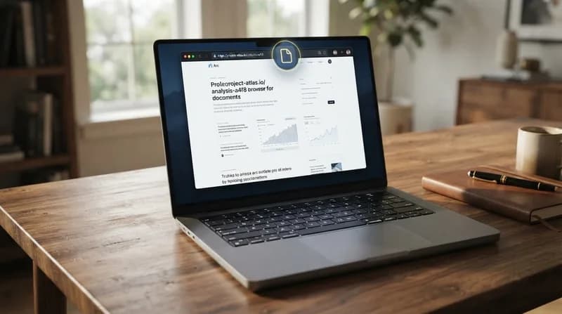 TinyLittleOffice: The Browser-Based Suite Where Your URL Is Your Document