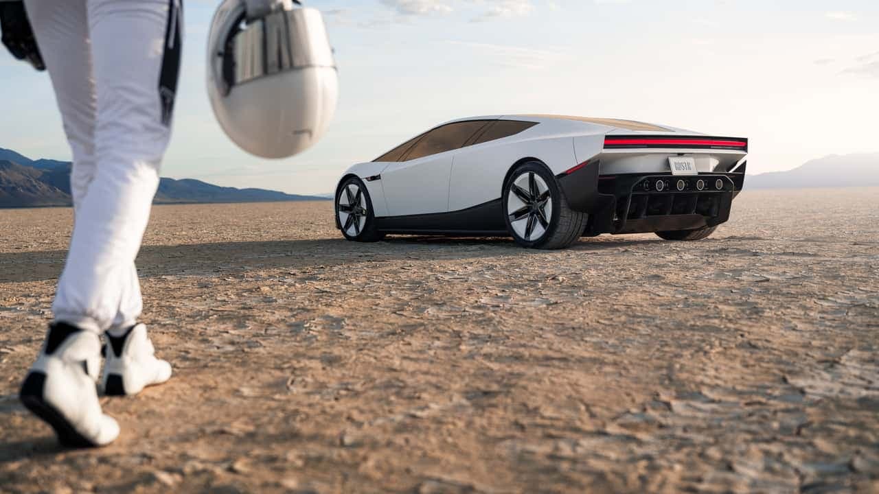 The Tesla Roadster Reservation: A High-Stakes Bet with No Guaranteed Finish Line
