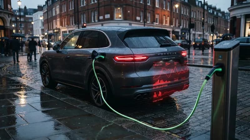 The Great PHEV Divide: Real-World Emissions Reveal a Growing Discrepancy