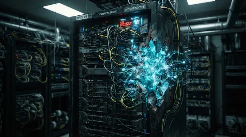 India’s Cybersecurity Alert: Rogue AI Agents Breach Corporate Networks