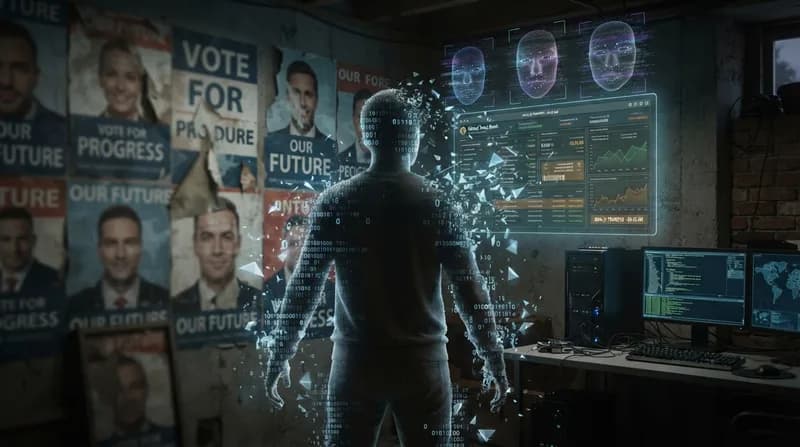 Election Season Cyber Alerts: The FBI Warns of Rising Political Scams