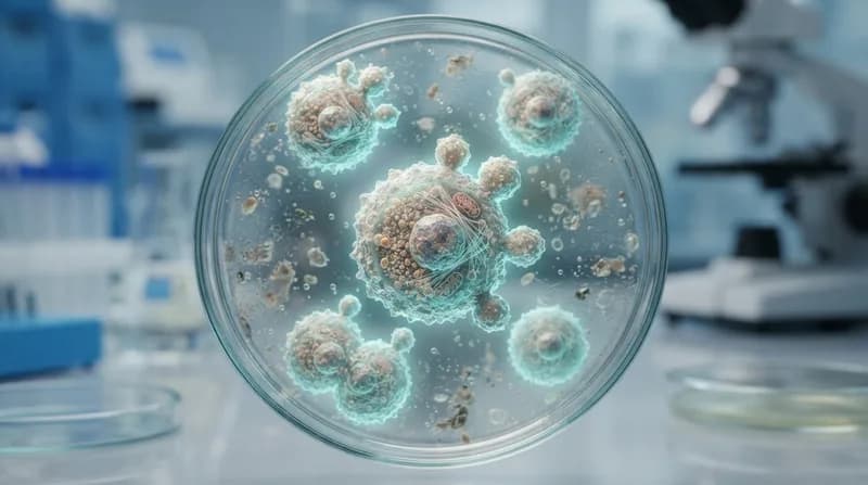 Inovație la USC: O nouă sursă regenerabilă pentru imunoterapia anticancer de ultimă generație