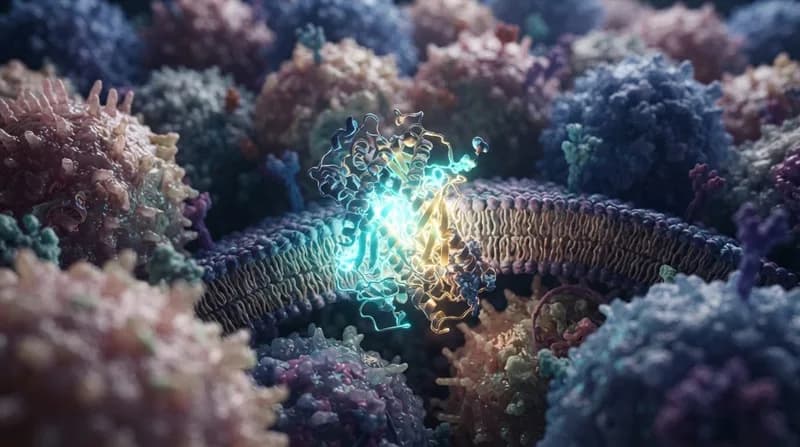 Stăpânirea metabolismului: Cum o proteină care alimentează cancerul ar putea schimba soarta tumorilor