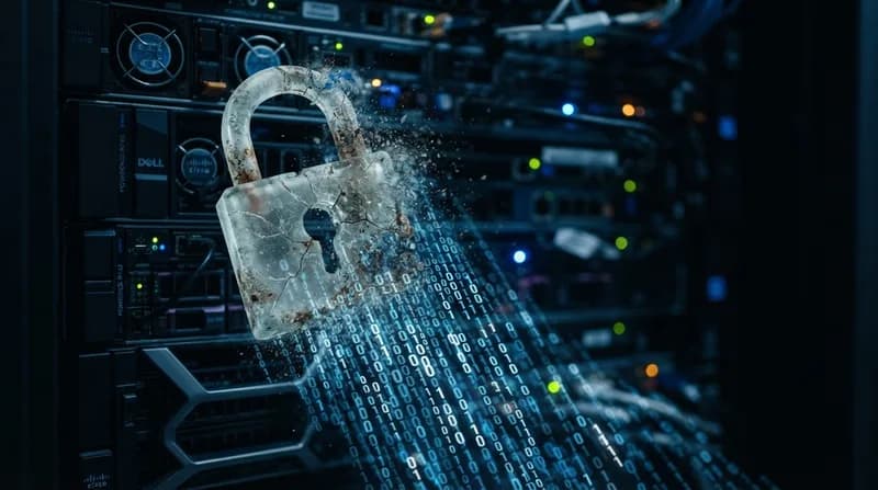 Actualizarea Windows din octombrie 2026: De ce NTLM, un protocol învechit, este în sfârșit eliminat