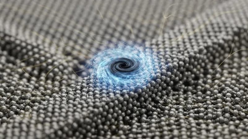 Quantum Highways: Atomic-Scale Rails Set to Revolutionize Superconductors
