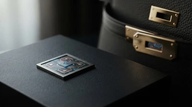 Veritas lansează hardware anti-contrafacere pentru bunuri de lux
