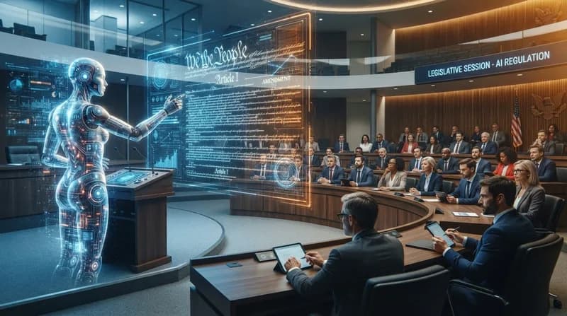 Anthropic Proposes New Blueprint for AI Safety Legislation