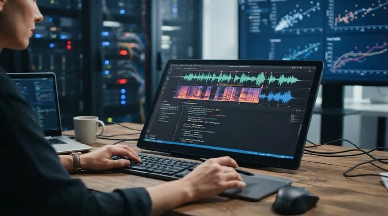 Unlocking the Potential of Audio Datasets in AI Development