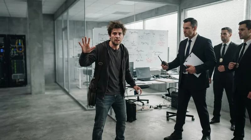 OpenAI Engineer Faces Legal Showdown Over Surveillance Allegations