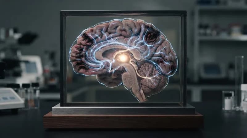 Daytime Napping: A Potential Early Warning Sign for Cognitive Decline