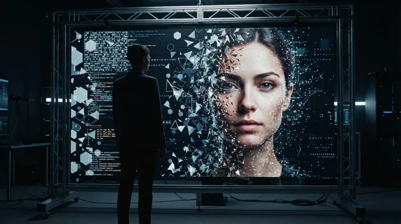 Microsoft lansează VQ-Diffusion: o nouă frontieră pentru imaginile generative