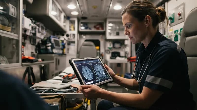 Un nou standard de îngrijire: gestionarea traumatismelor cerebrale în rândul salvatorilor