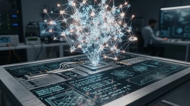 DeepSeek își rafinează strategia AI printr-o actualizare de model mai rapidă și mai eficientă