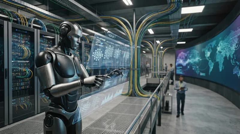 Hugging Face Expands Infrastructure for Seamless AI Inference