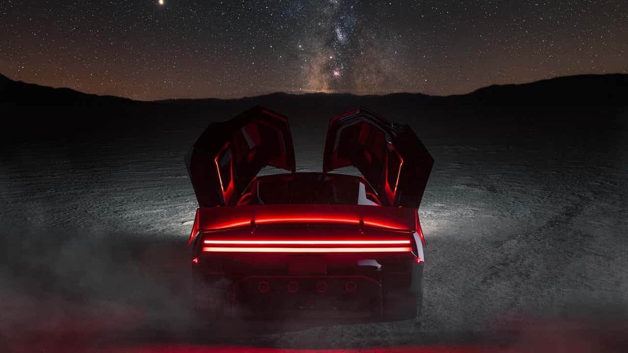 Inginerie dusă la extrem: Specificațiile noului Tesla Roadster