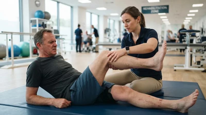 New Clinical Trial Validates Exercise as a Drug-Free Tool for Spinal Cord Injury Pain