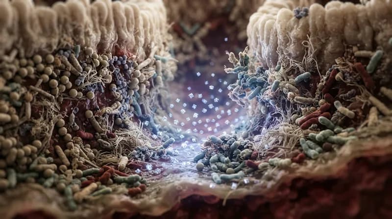 Interacțiuni ascunse: cum îndulcitorii comuni ar putea altera microbiomul intestinal