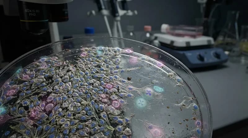 Descoperire biologică: de ce pielea bărbaților și a femeilor se repară diferit