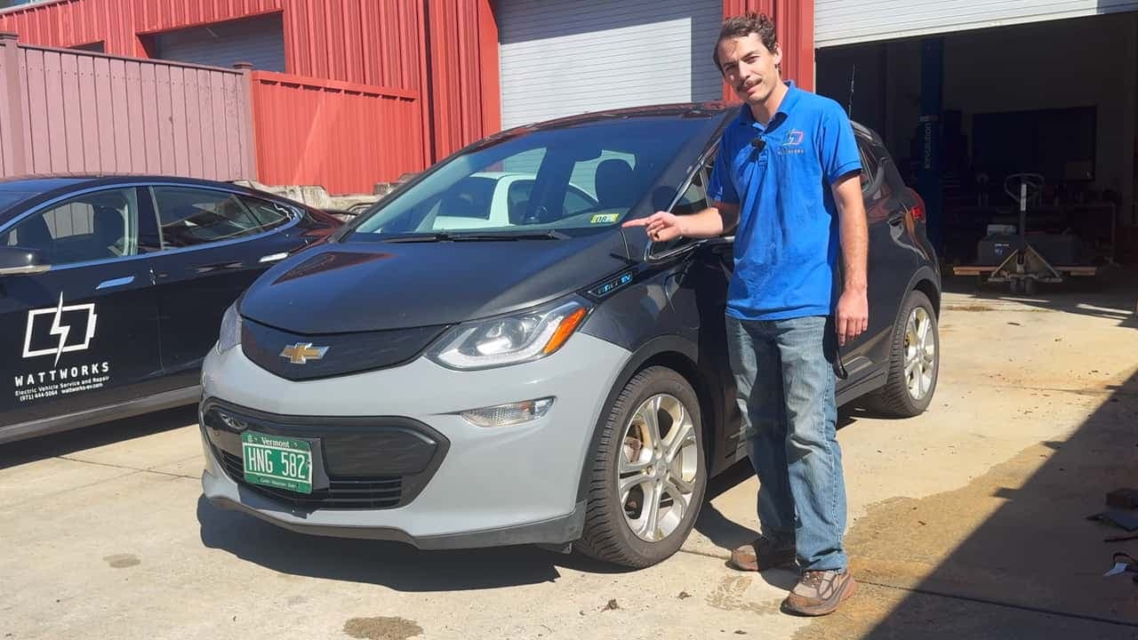 High-Mileage EV Maintenance: Can You Keep an Electric Car Running for 500,000 Miles?