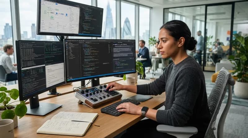Stack Overflow accelerează viitorul bazat pe agenți AI prin integrarea OpenAI