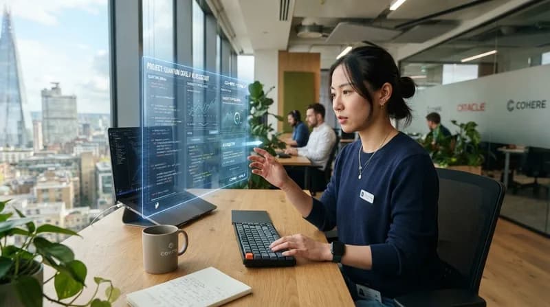 Replit își schimbă strategia și numește OpenAI drept principalul partener AI