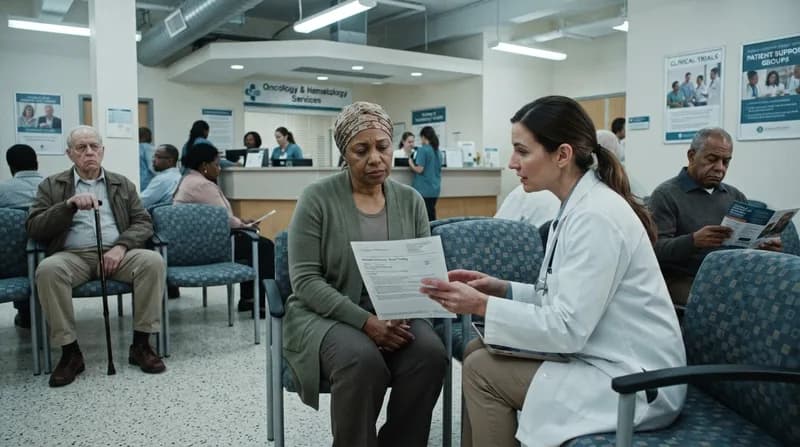 Social Disparities and Primary Care Access Linked to Early Mortality in Metastatic Breast Cancer
