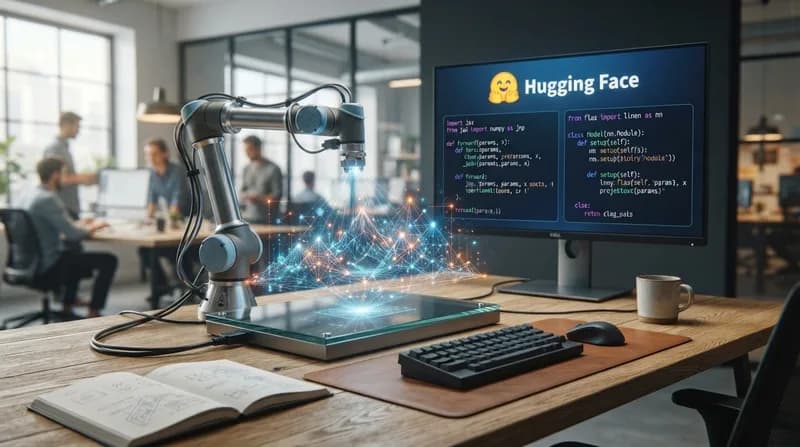 Hugging Face aduce Stable Diffusion în ecosistemul JAX