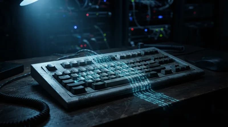 KillSwitch: limbajul de programare ezoteric creat pentru a păcăli AI-ul