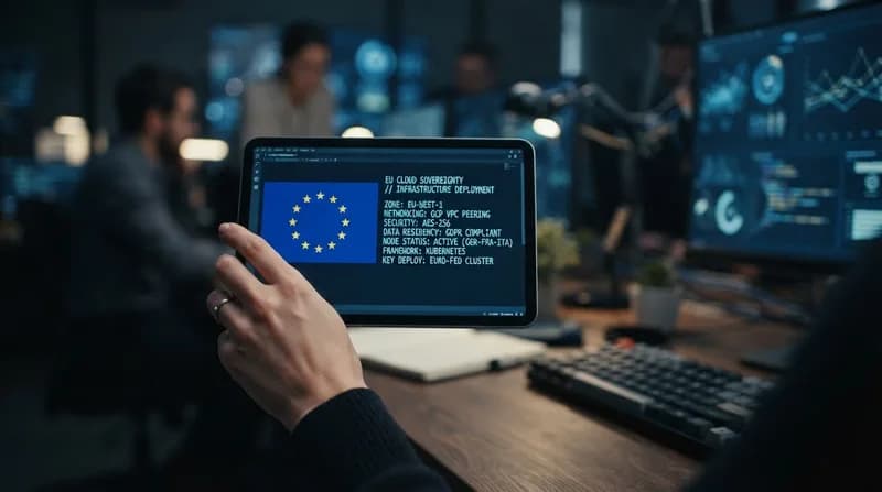Is Europe's Quest for Cloud Sovereignty Backfiring?