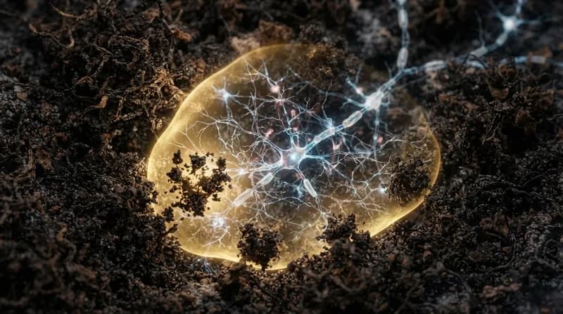 Decoding Alzheimer’s Resilience: Scientists Identify Genetic Shield Against Brain Decay