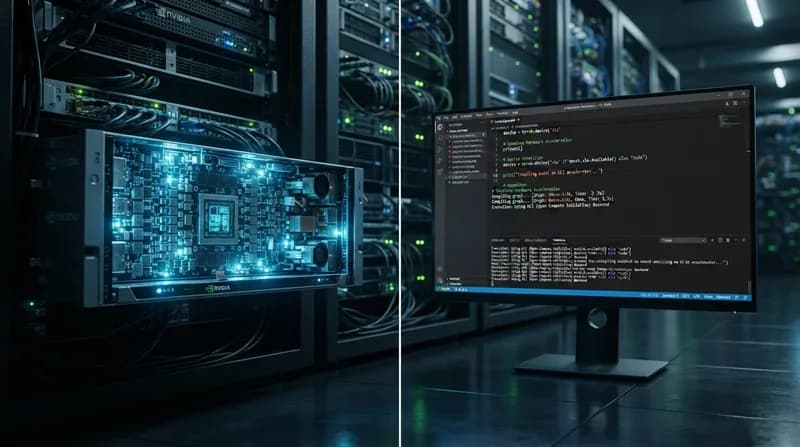 Amazon Takes Aim at Nvidia's Software Dominance with TorchNeuron